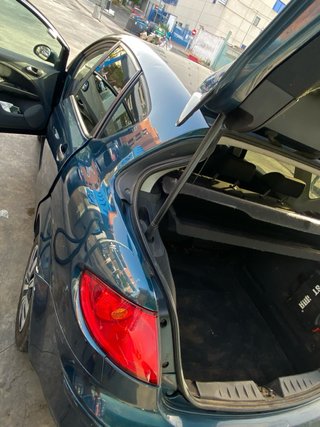 SEAT Toledo 2007