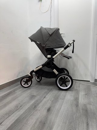 Bugaboo Fox 2 cochecito Carrito bebé