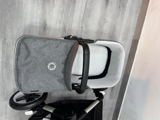Bugaboo Fox 2 cochecito Carrito bebé