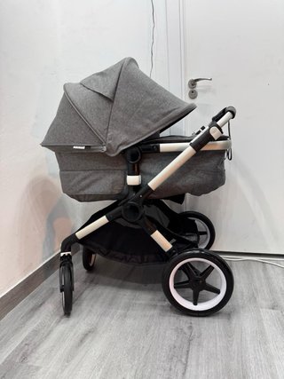 Bugaboo Fox 2 cochecito Carrito bebé