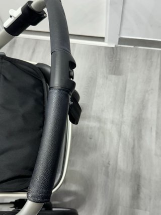 Bugaboo Fox 2 cochecito Carrito bebé