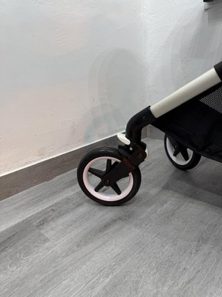 Bugaboo Fox 2 cochecito Carrito bebé