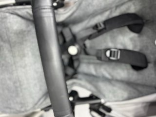 Bugaboo Fox 2 cochecito Carrito bebé
