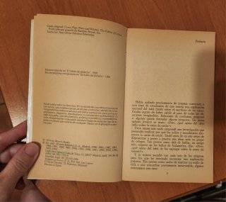 Libro Vacas,cerdos,guerras y brujas los enigmas de