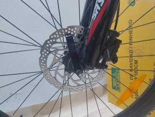 ¡¡¡ BICICLETA SCOTT NAVAJO !!!