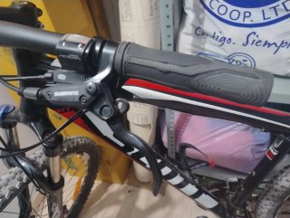 ¡¡¡ BICICLETA SCOTT NAVAJO !!!