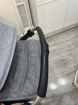 Bugaboo Fox Cochecito carrito bebé