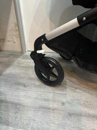 Bugaboo Fox Cochecito carrito bebé