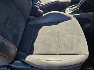 SEAT Ibiza 2016