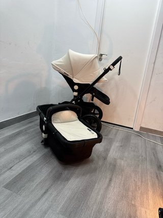 Bugaboo Camaleón 3