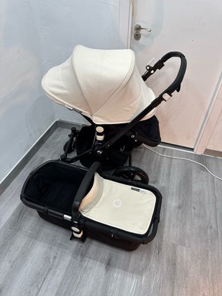 Bugaboo Camaleón 3