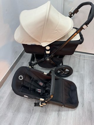 Bugaboo Camaleón 3