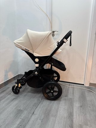 Bugaboo Camaleón 3