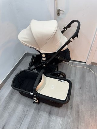 Bugaboo Camaleón 3