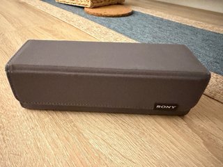 Altavoz Bluetooth Sony SRS-X33 LDAC