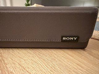 Altavoz Bluetooth Sony SRS-X33 LDAC