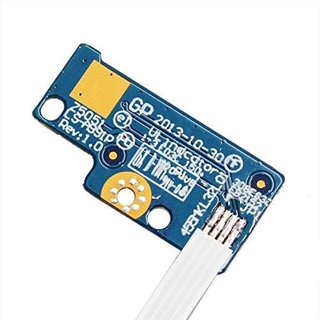 Flex de Encendido Portátil HP Repuesto