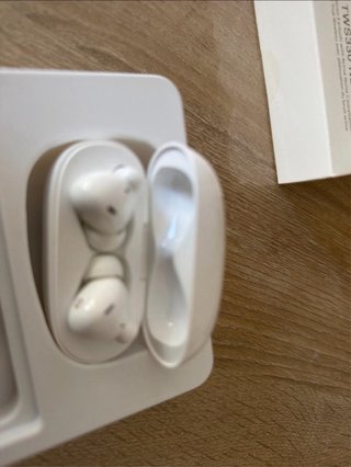 Auriculares Edifier TWS330 NB Blancos
