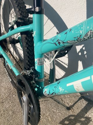 Bicicletta Trek Skye 24