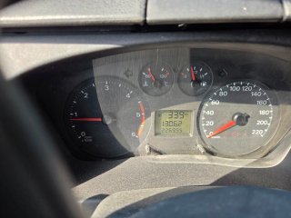 Ford Transit 2010