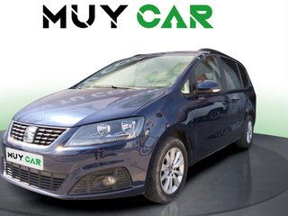 SEAT Alhambra 2.0 TDI Ecomotive S&S Reference 110 kW (150 CV)
