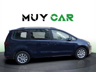 SEAT Alhambra 2.0 TDI Ecomotive S&S Reference 110 kW (150 CV)