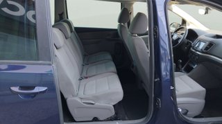 SEAT Alhambra 2.0 TDI Ecomotive S&S Reference 110 kW (150 CV)