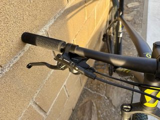 Bicicleta Scott Talla XL Poco Uso