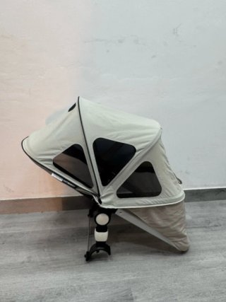 Capota Bugaboo Verano Cochecito Bebé