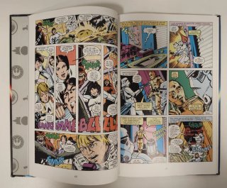 Cómics Star Wars Clásicos 1 + Episodio I carpeta