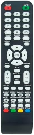 Mando para Trevi LTV2401SAT LTV3208-SMART