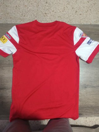 Camiseta Fútbol Cork City FC Temporada