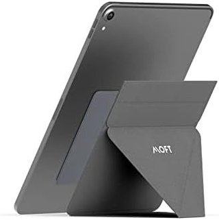 Suporte magnético ajustable para tablets