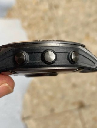 Garmin Fenix 7X Solar GPS Reloj / 51 mm
