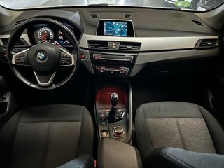 BMW X1 2018