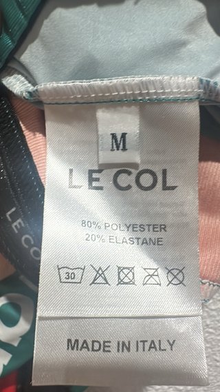 Maillot Ciclismo Bora Hansgrohe Talla M