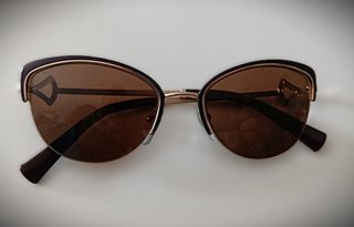 Gafas de sol Bvlgari plateadas