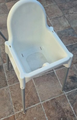 Trona IKEA