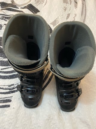 Botas de esquí Salomon