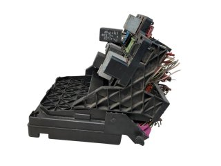 Caja Fusibles Sharan Galaxy Alhambra 96-10