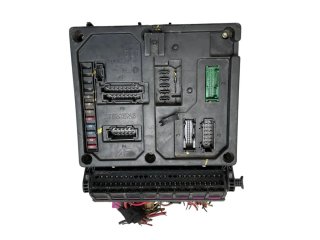 Caja Fusibles Sharan Galaxy Alhambra 96-10