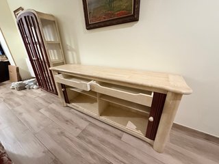Muebles de Comedor Madera maciza