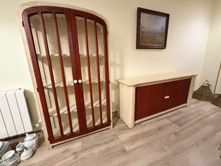 Muebles de Comedor Madera maciza