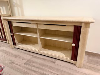 Muebles de Comedor Madera maciza