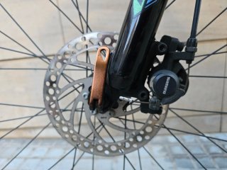 Bici Montaña B-Pro 27.5 Adulto