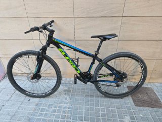 Bici Montaña B-Pro 27.5 Adulto