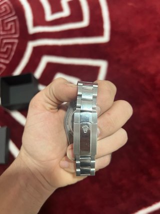 Rolex Oyster Perpetual Milgauss Reloj