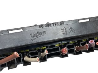 Caja Fusibles PSA 9636079380