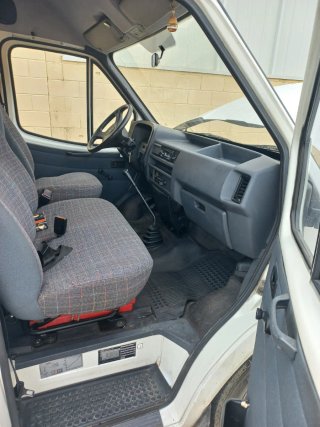 Ford Transit 1993