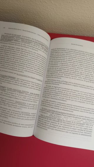 Derecho De Sucesiones